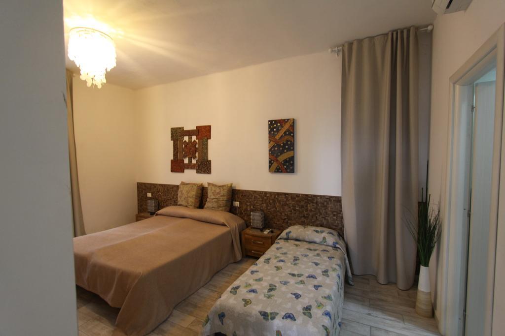 Holidays' Guest house La Spezia