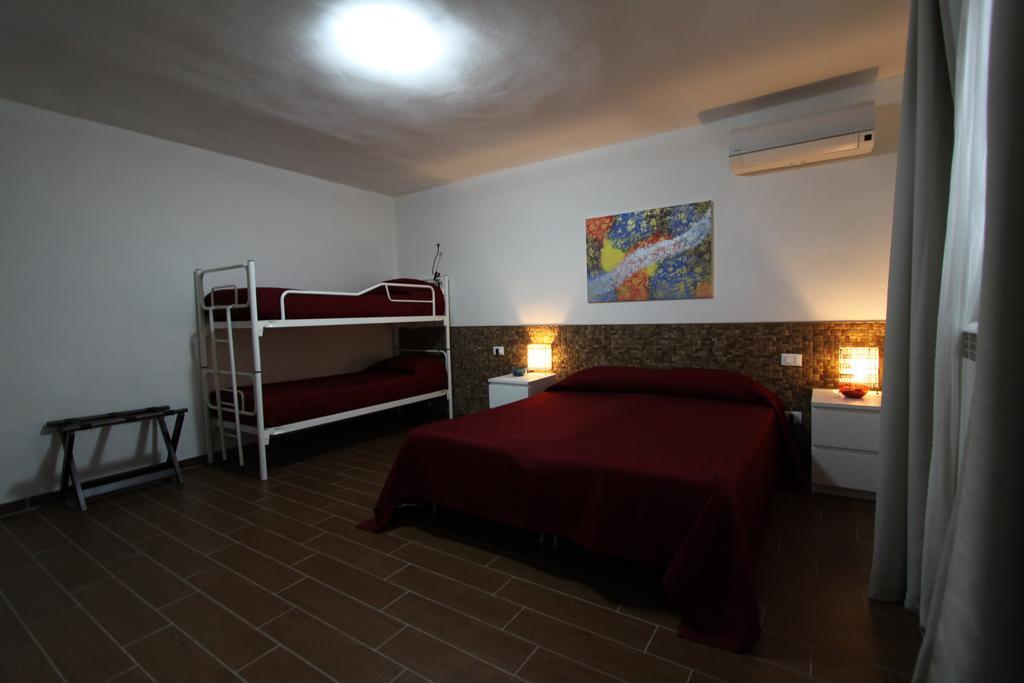 Guest house Holidays'