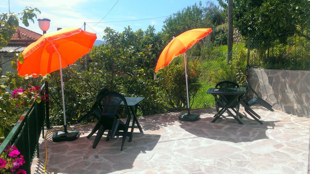 Guest house Holidays' La Spezia