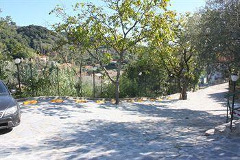 Guest house Holidays'