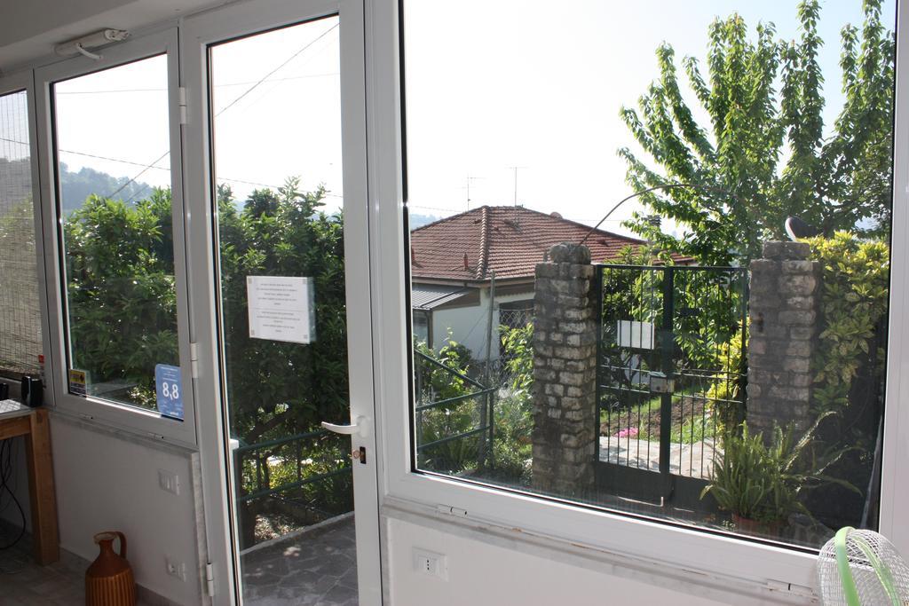 Maison d'hôtes Holidays' *