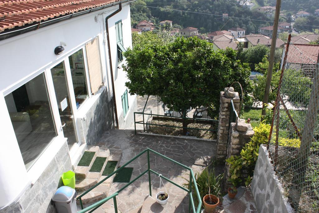 Holidays' La Spezia