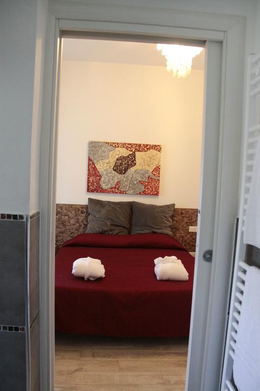 Maison d'hôtes Holidays' La Spezia