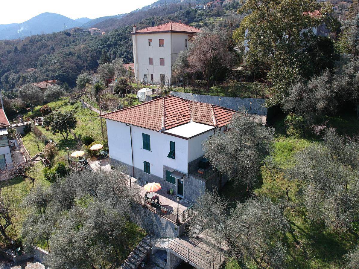 Holidays' Maison d'hôtes La Spezia